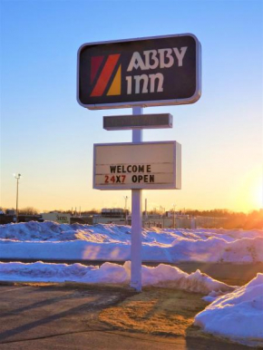  Abby Inn  Абботсфорд